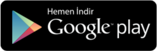 Google Play Store'dan İndir