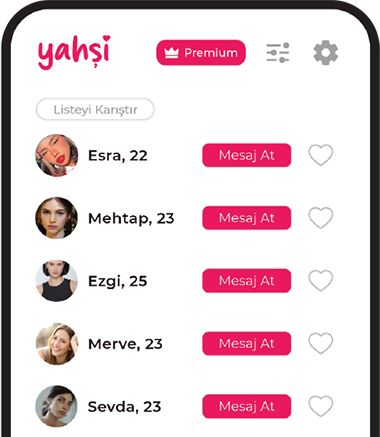 Yahşi Uygulaması