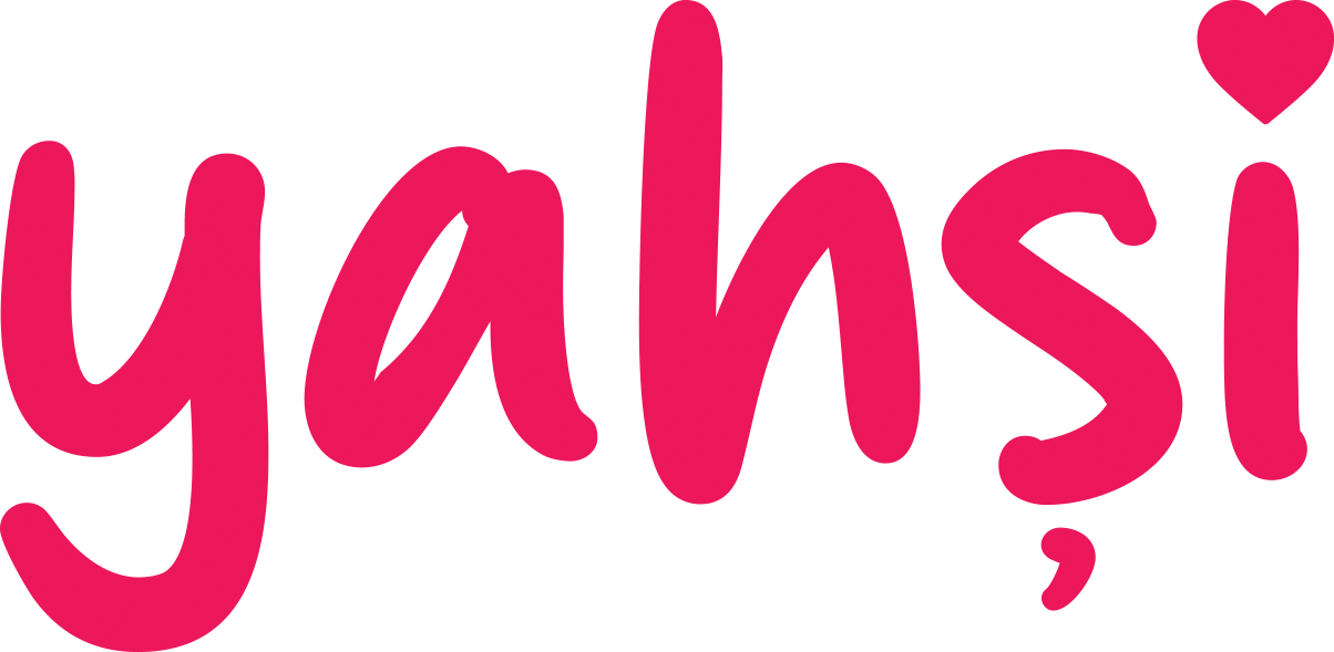 Yahşi Logo